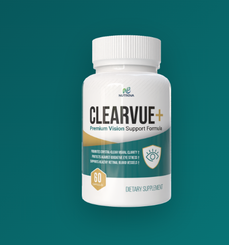 What is Clearvue Plus?