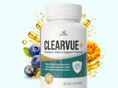 How should Clearvue Plus be taken?