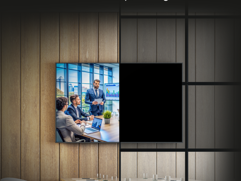 Cloaking Film | Power-Free Screen Privacy Film by Royal Tint