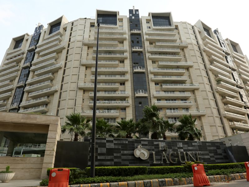 Commercial Properties On Golf Course Road | Gurgaon