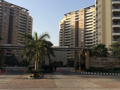 Commercial Properties in Gurgaon On Rent | Property4Sure