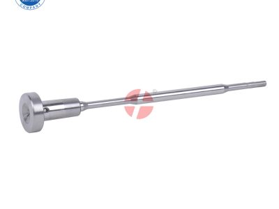 Control valve for fuel Injector 0 445 120 002