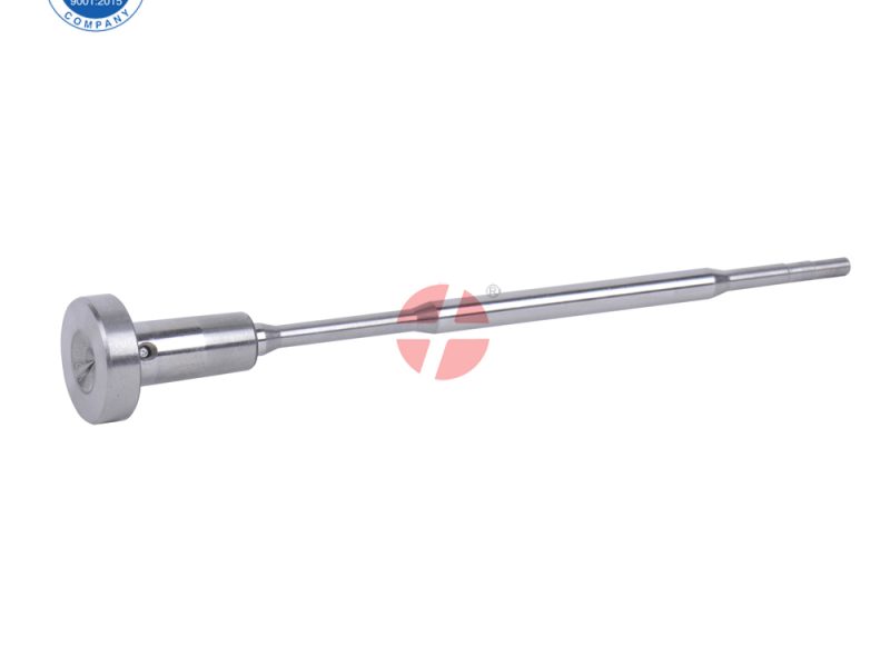 Control valve for fuel Injector 0 445 120 002