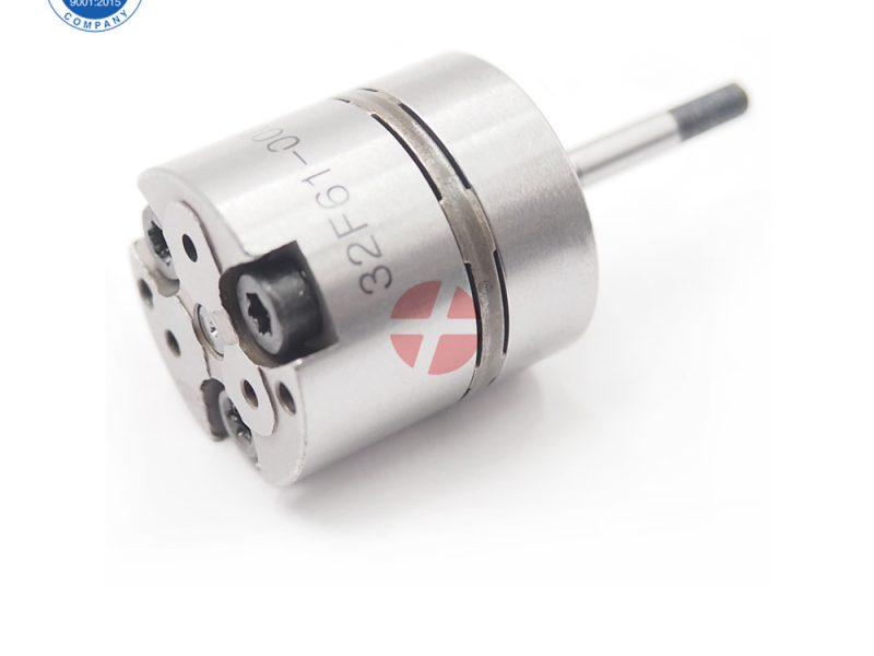 Pressure control valve DCRS301700 Pressure control valve 294200-0042