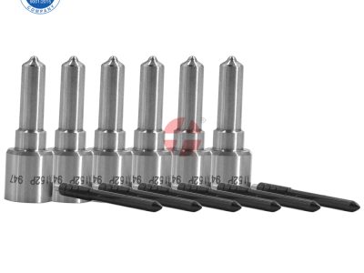 Common Rail Fuel Injector Nozzle DLLA149P1515 Common Rail Fuel Injector Nozzle DLLA149P1562