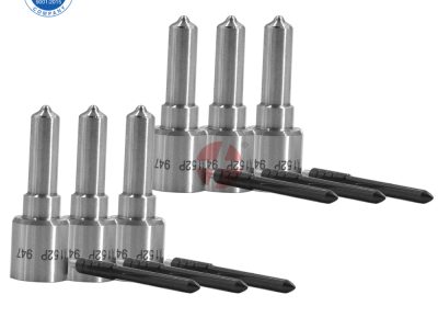 diesel common rail nozzle DLLA138P920 diesel common rail nozzle DLLA140P2303