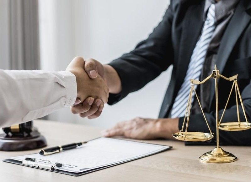 Professional Legal Services for Civil, Criminal & Corporate Matters
