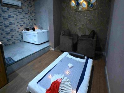 Regal Spa (Spa In Thane)