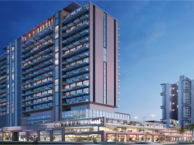 M3M Corner Walk Sector 74 Gurgaon | Retail & Office Spaces