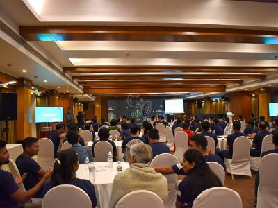 Corporate Event Planner Near Delhi NCR for Stress-Free Event Planning