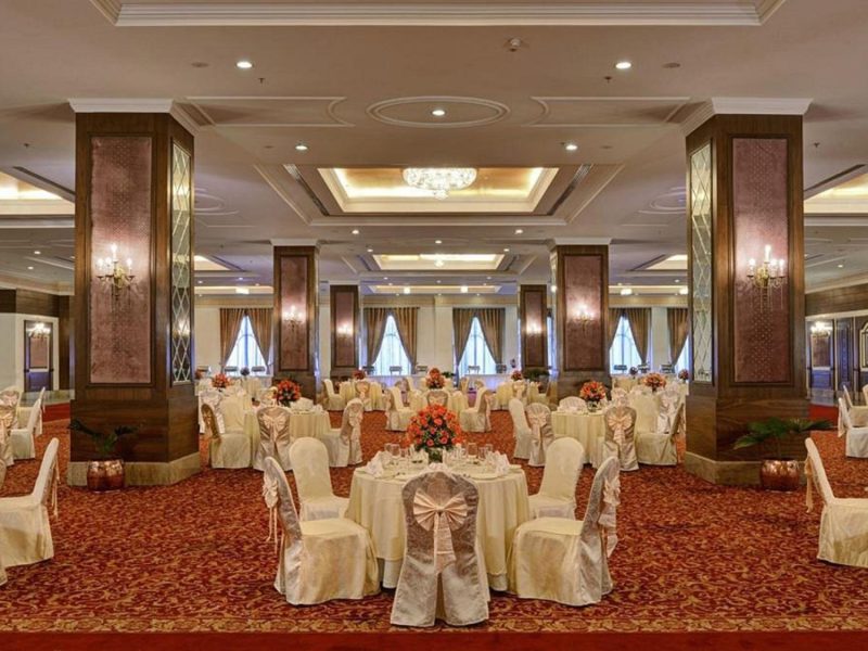 Event Planner in Delhi for Memorable Corporate & Social Celebrations