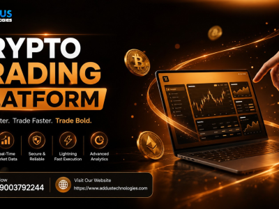 Ready to Build Your Own Crypto Trading Platform?