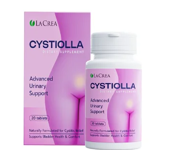Cystiolla Buy in Germany – Cystiolla Price & Reviews