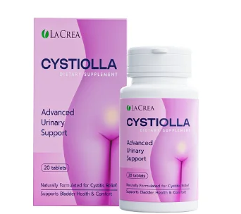 Cystiolla Buy in Germany – Cystiolla Price & Reviews