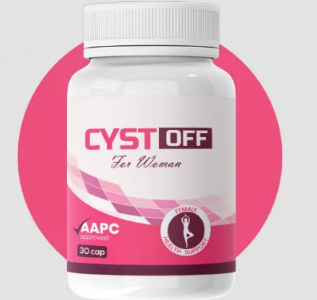 Cystoff: Your Daily Support Against Cystitis Discomfort