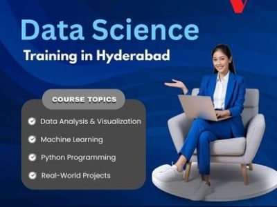 Advance Your Career with Data Science Training in Hyderabad