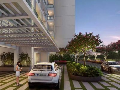 Find Premium Apartments on Golf Course Extension Road