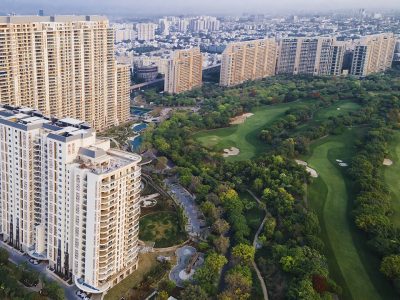 DLF The Camellias Gurgaon On Sale | Luxury Homes