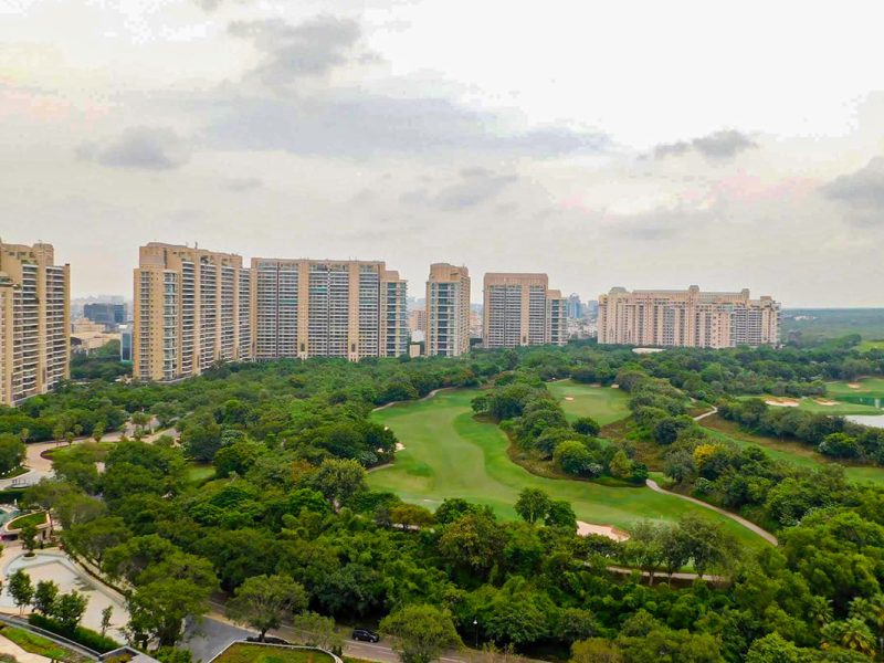 DLF The Camellias On Sale Gurgaon | Luxury Apartments