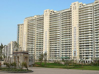 DLF The Magnolias Gurgaon On Sale | Luxury Resale