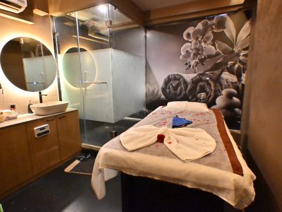 Arth Thai Spa Borivali