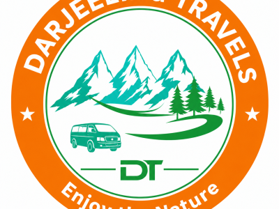 Darjeeling Car Booking & Taxi Service – Darjeeling Travels