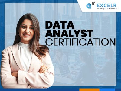 ExcelR - Data Analyst & Gen AI Course in Bhubaneswar
