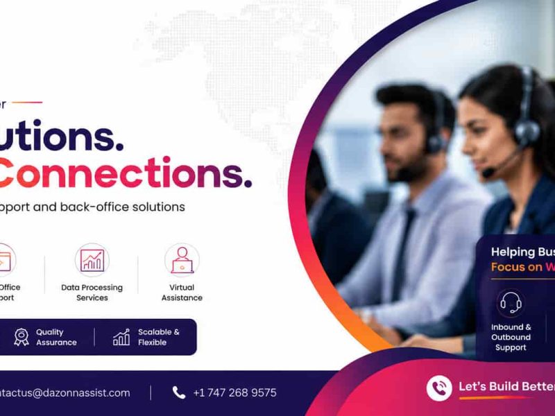 Professional eCommerce Support Services for Growing Online Businesses