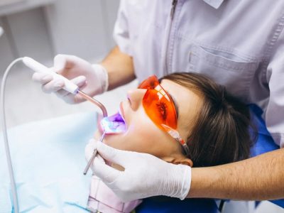Dental Clinic Uniondale – Quality Family & Cosmetic Dental Care