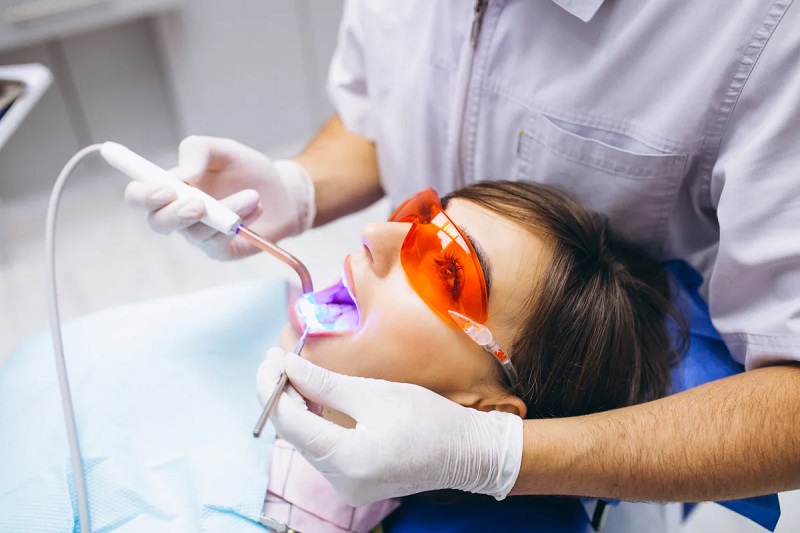 Dental Clinic Uniondale – Quality Family & Cosmetic Dental Care