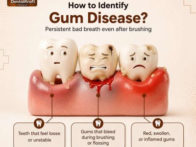 Searching for the Best Dental Clinic in Indirapuram for Your Dental Care?