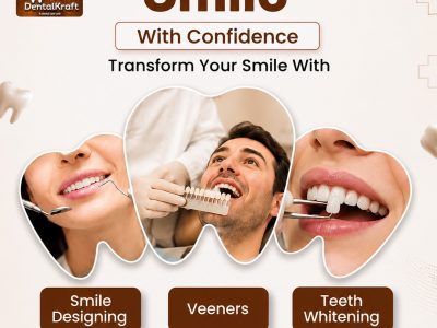 Dentist in Indirapuram for Advanced Dental Care
