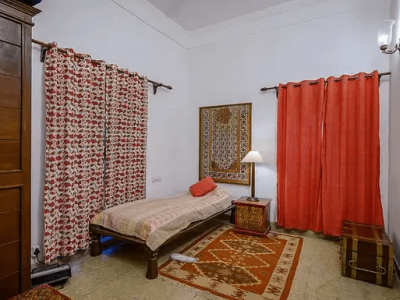 Book /Hotel /Deo/Bagh /Gwalior | Best Hotel in Gwalior - Asia - Hotels & Resorts.