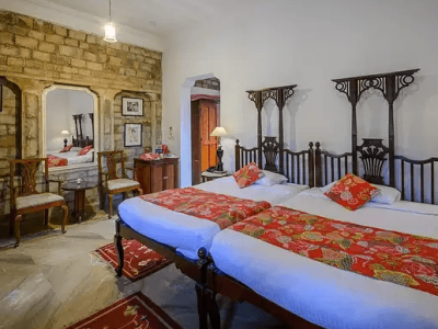 Book /Hotel /Deo/Bagh /Gwalior | Best Hotel in Gwalior - Asia - Hotels & Resorts.