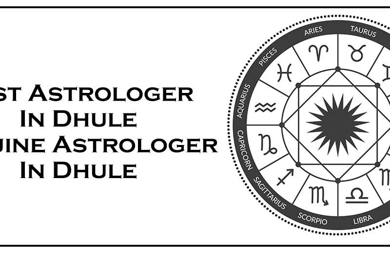Vashikaran Astrologer in Dhule
