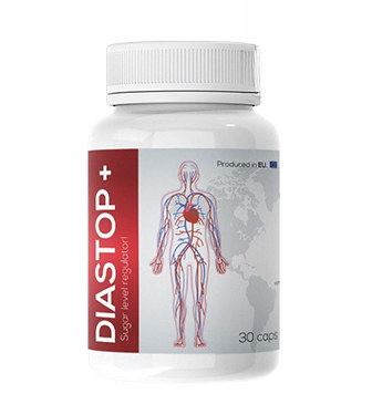 Diastop kapsula