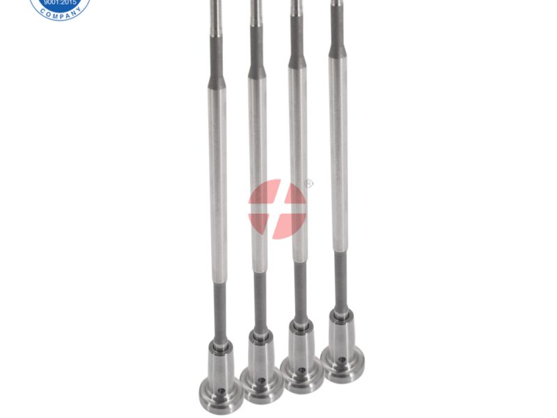 Common Rail Injector Valve F 00V C01 521 Common Rail Injector Valve F00GX17004