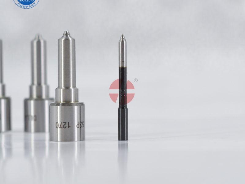 Common Rail Fuel Injector Nozzle DLLA160P1415 Common Rail Fuel Injector Nozzle DLLA160P2176