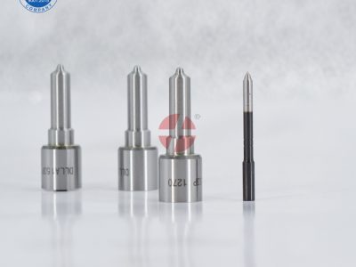 Common Rail Fuel Injector Nozzle DSLA140P1061 Common Rail Fuel Injector Nozzle DSLA140P1131
