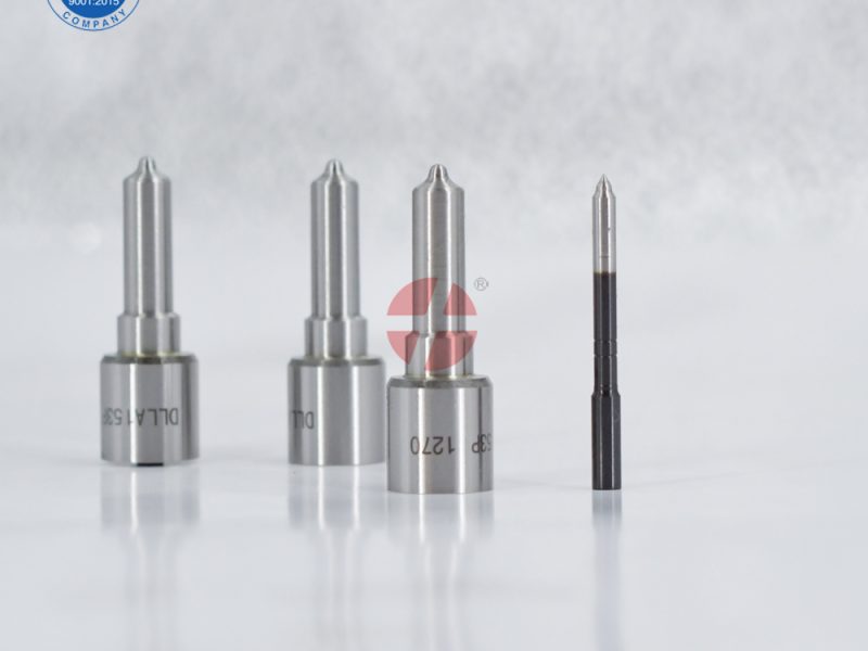 Common Rail Fuel Injector Nozzle DSLA140P1061 Common Rail Fuel Injector Nozzle DSLA140P1131