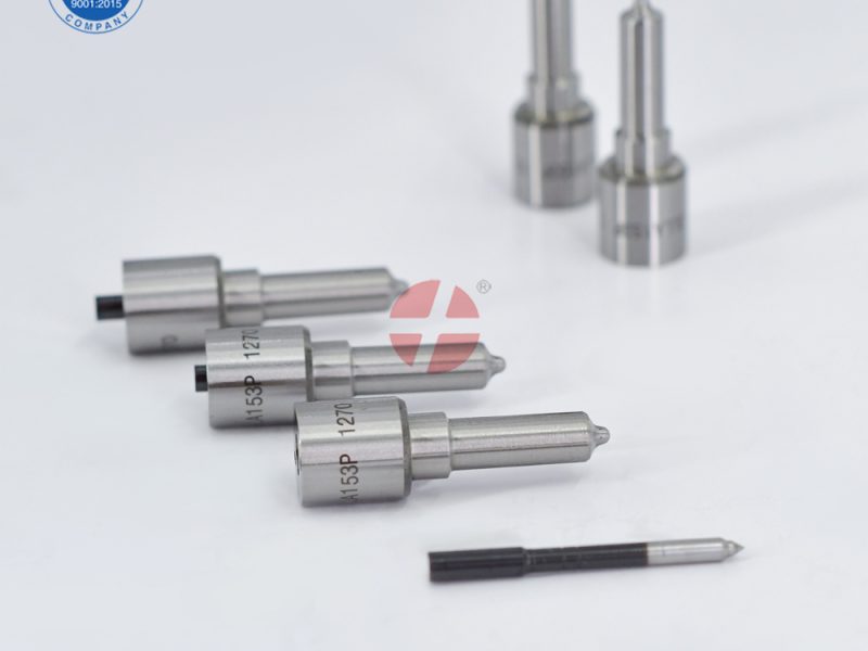 Diesel Fuel Injector Nozzles 0 433 172 004 Diesel Fuel Injector Nozzles 0 433 172 013