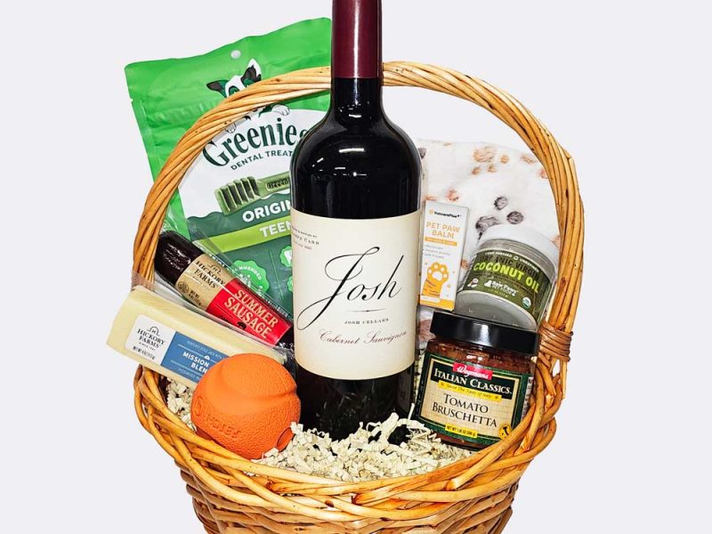 Shop Wine Gift Delivery in Los Angeles – Premium Wine Gifts