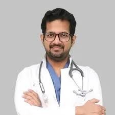 Expert Orthopedic Doctor in Bilaspur – Dr. Ankur Singhal