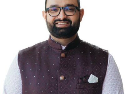 Dr Kunaal Shinde