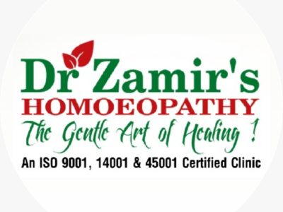 Top Homeopathy Clinic in Patna- Dr. Zamirs Homeopathy