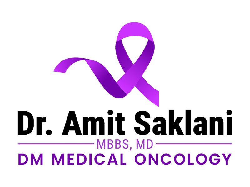 Best cancer specialist in Jalandhar Panjab - Dr. Amit Saklani