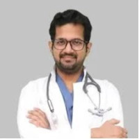 Best Orthopedic clinic in Raipur - Dr. Ankur Singhal