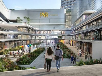 Elante Sector 37D Gurgaon | Premium Commercial Property