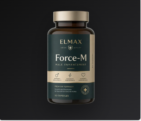 Wie lange sollte Elmax Force-M angewendet werden?