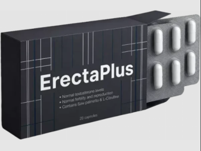 Erectaplus Buy in Italy – Erectaplus Price & Reviews